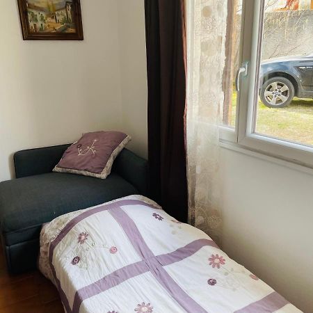 Gite Marydidou Entressen Exterior photo